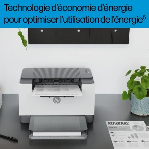 HP LASERJET SFP M209D 29 PPM — vue 18