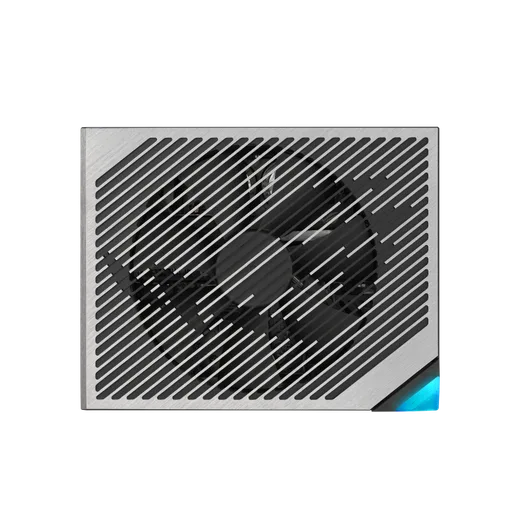Asus ATX 1200W - 80+ Platinum - ROG THOR 1200P3 Gaming-Seconde Vie — vue 4