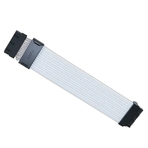 Lian-Li Strimer Sans fil 24-Pin RGB — vue 3