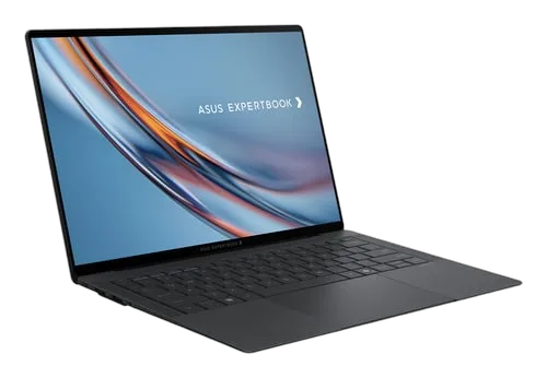 Asus ExpertBook Ultra B9406CAA-TH0132X - 14" OLED WQXGA+ 120Hz U7 356H 32Go 1To W11P — vue 4