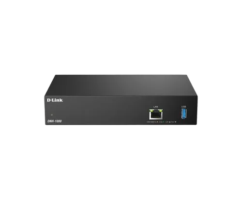D-Link NUCLIAS CONNECT WIRELESS — vue 1