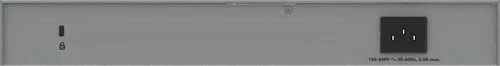 Netgear 8-Port Multi-Gigabit/10G Ethernet — vue 5