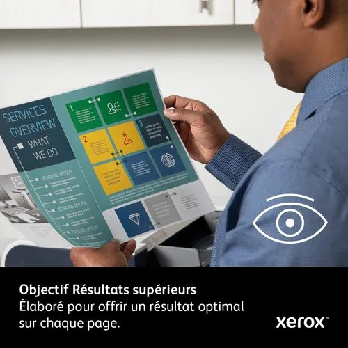 Xerox - Magenta - 106R04051 — vue 4