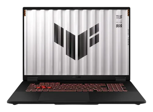 Asus TUF Gaming TUF808UM-ISCS8108W - 18" FHD+ 144Hz R7 260 RTX 5060 32Go 1To W11 — vue 1