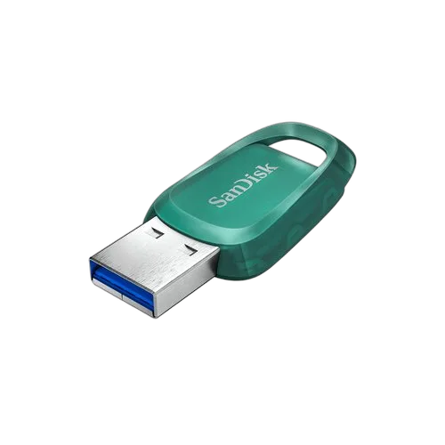 Sandisk ULTRA ECO USB FLASH DRIVE USB — vue 1