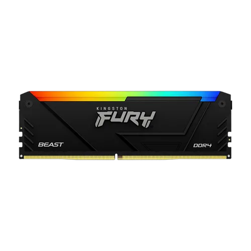 KF432C16BB2A/8 RGB (8Go DDR4 3200 PC25600)