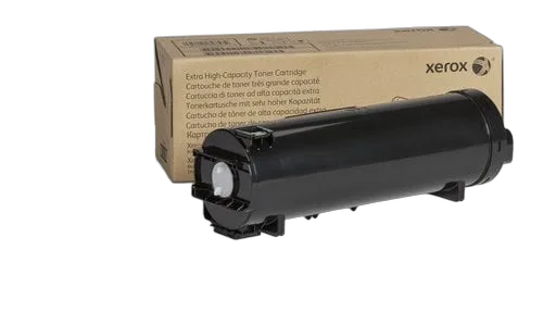 Xerox - Noir - 106R03944 — vue 1