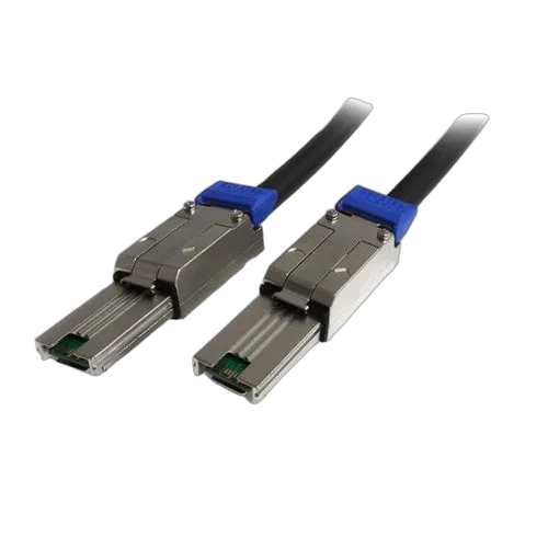 StarTech 2m Mini SAS Cable - SFF-8088 to SFF-8088 — vue 1