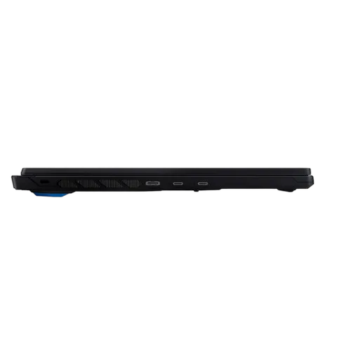 MSI Crosshair 16 HX E14WGK-203FRY - 16" QHD+ 240Hz i9-14900HX RTX 5070 16Go 1To W11, vue 4