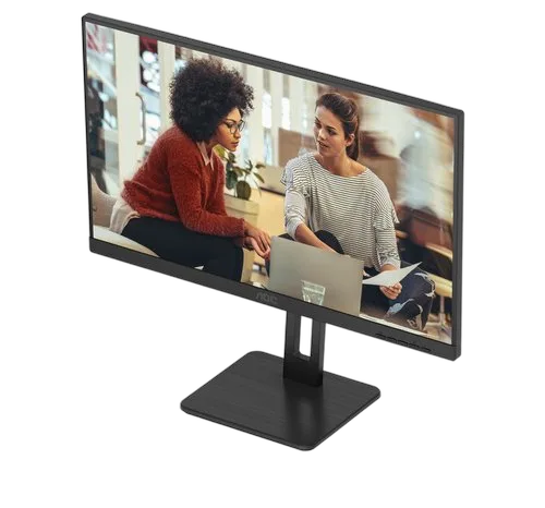 AOC 27 3840x2160 IPS 350 — vue 9