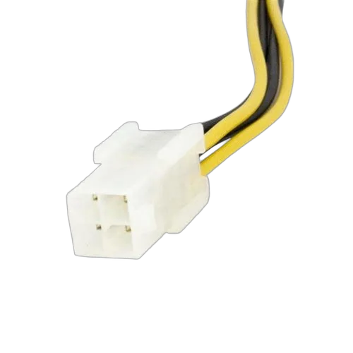 StarTech 4 Pin to 8 Pin EPS Power Adapter — vue 4