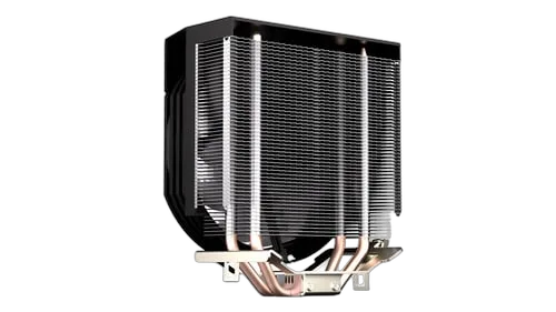 ENDORFY Spartan 5 ARGB - Noir — vue 4
