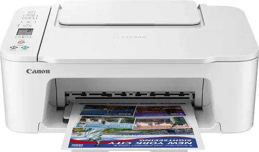 Canon PIXMA TS3751i — vue 2