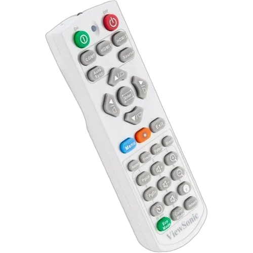 ViewSonic PG706HD 1080p - High Bright Mting Rm HD — vue 14
