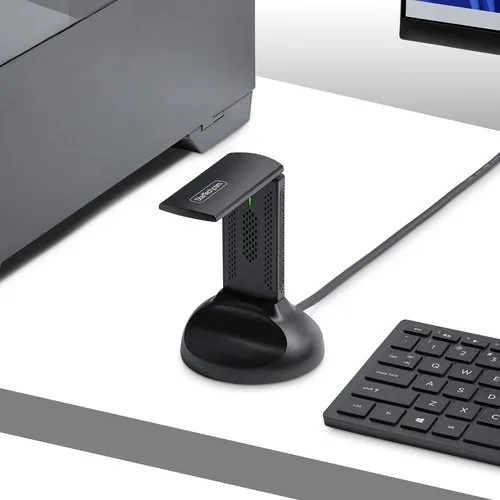 StarTech CLE USB WIFI 6E POUR ORDINATEU — vue 8