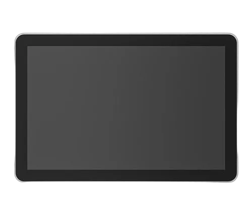 Logitech TAP SCHEDULER - OFF-WHITE - WW (952-000094) — vue 1