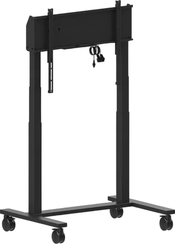 Iiyama MD-CAR2031-B1 - élévateur électrique - Noir — vue 2
