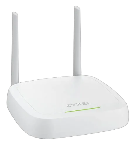 Zyxel NWA30BE - Point d'accès WiFi 7 BE5100, PoE+ Dual Band — vue 6