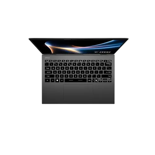 MSI Prestige 13 AI+A3MG-001FR U9 32/1 W11 — vue 13