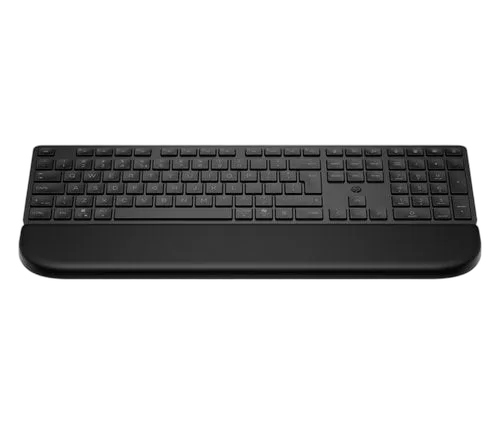 HP MULTI-DEVICE DUAL-MODE KEYBO — vue 1