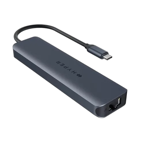 Targus Dock HyperDrive Next - HD4003GL — vue 3