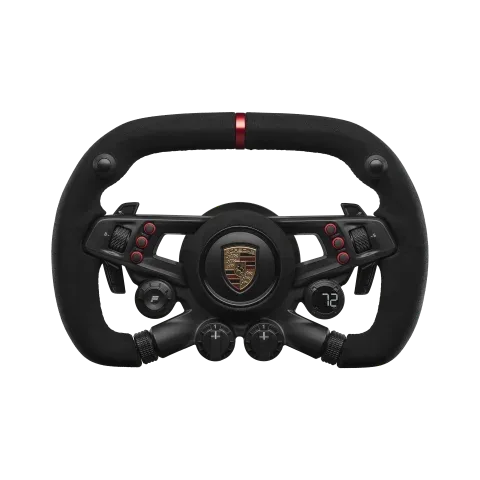 Fanatec CSL Elite Porche Vision GT + CS DD 12 Nm — vue 5