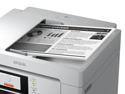 Epson EcoTank ET-M16680 — vue 37