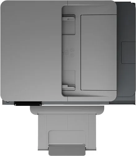 HP OFFICEJET PRO 9120B ALL-IN-ONE — vue 7