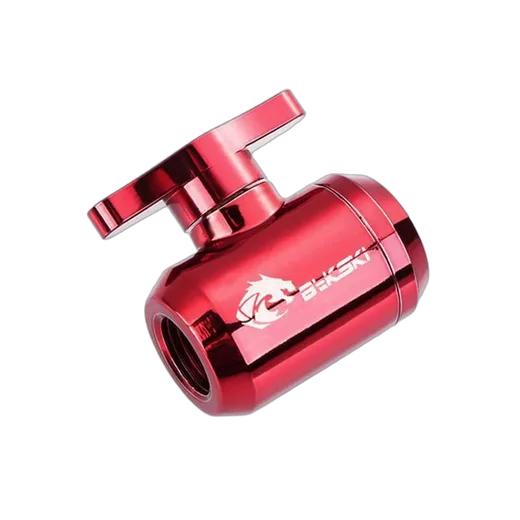 CONSTRUCTEUR Valve - Rouge — vue 1