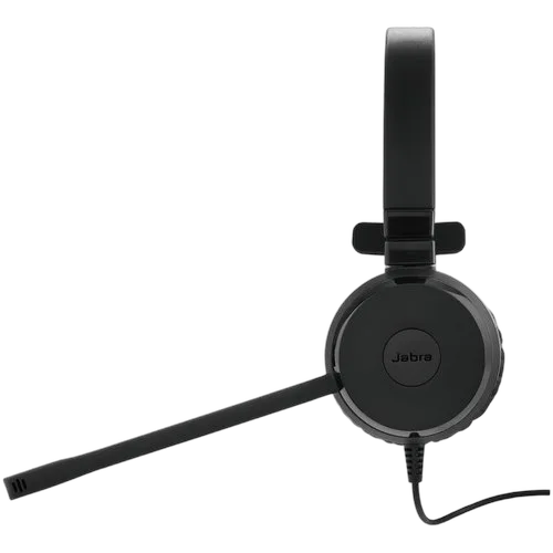 Jabra EVOLVE 30 II Mono MS — vue 3