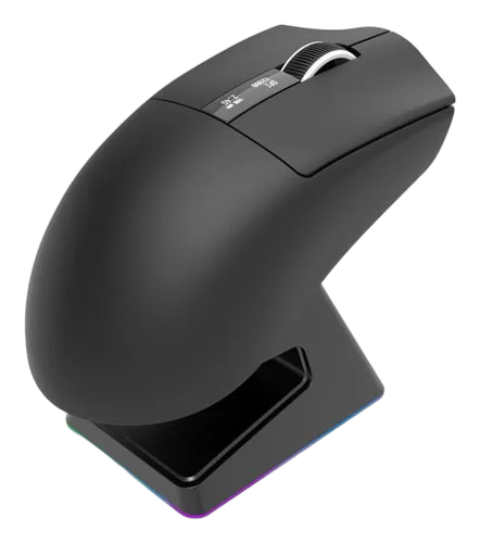 Oniverse Vanguard - Sans-Fil - RGB - Noir — vue 8