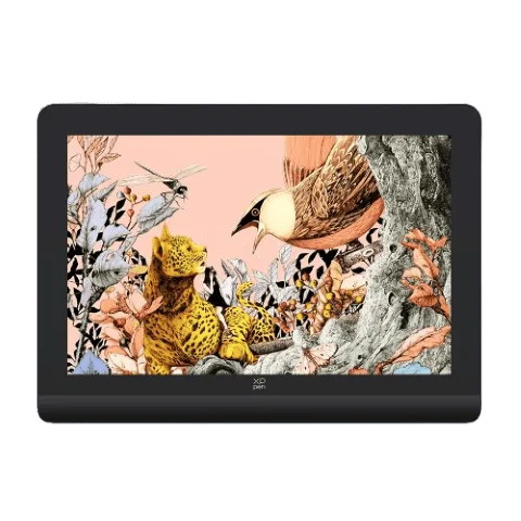 XPPEN Artist Pro 16 Gen 2 MD160QH - 5080LPI 16" Noir — vue 1