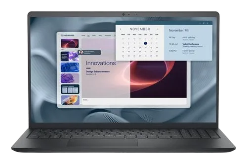DELL PRO 15 ESSENTIAL PV15250 I — vue 1