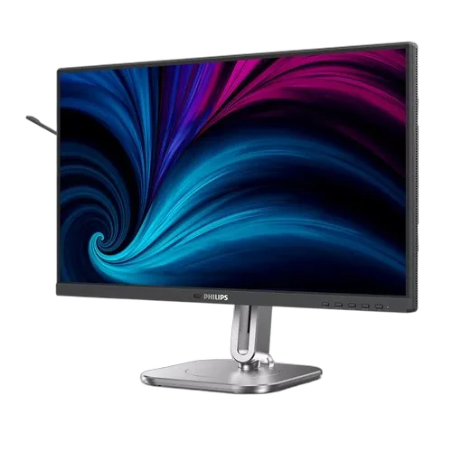 Philips 24" FHD 120Hz HAS Docking 2x2W — vue 11