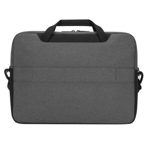 Targus TBT92602GL Mallette Cypress 15,6" avec EcoSmart - Gris — vue 5