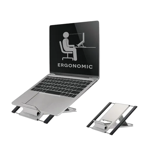NewStar Laptop Desk Stand — vue 1