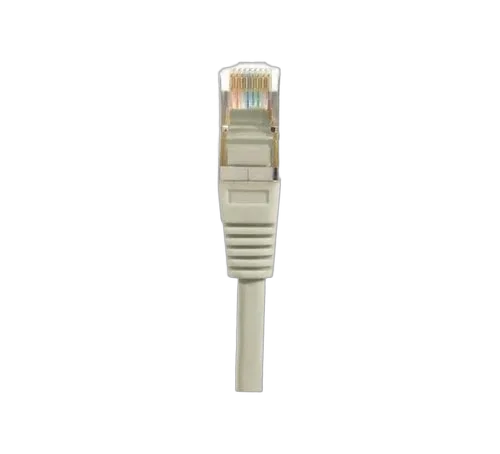 Cordon RJ45 catégorie 6 F/UTP gris - 3 m — vue 4