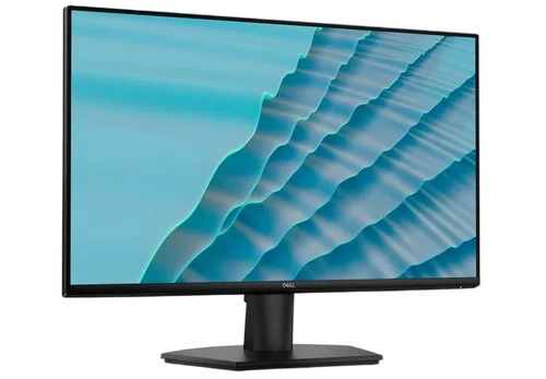 DELL 27 MONITOR — vue 1