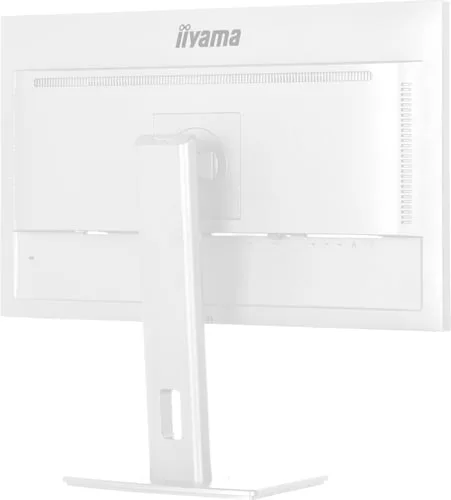 Iiyama XUB2797HSN-W2 27" - FHD 100Hz 1ms IPS USB-C dock et RJ45 Adaptive Sync — vue 5