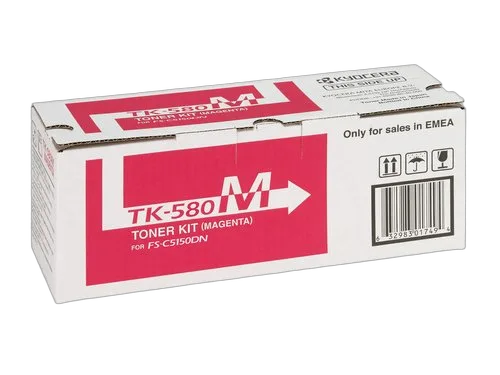 Kyocera - Magenta - 1T02KTBNL0 — vue 2