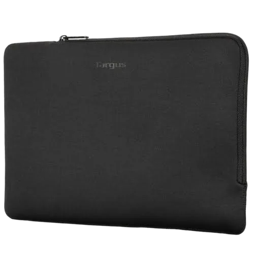 Targus TBS651GL Housse 13"-14" MultiFit Sleeve avec EcoSmart - Noir — vue 3