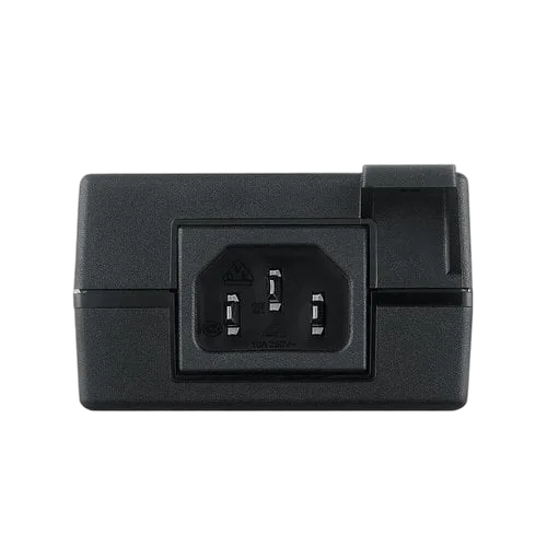Zyxel POE12-60W POE++ INJECTOR MULTI — vue 3