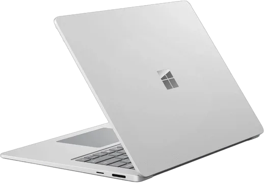 Microsoft Surface Mooreland - 15" Tactile 120Hz Snapdragon X Elite 16Go 512Go W11 — vue 3