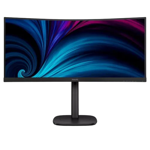 Philips 34B2U3600C/00 34" 21:9 Height Adjust — vue 7