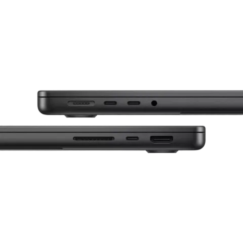 Apple Macbook Pro MGDT4FN/A - M5 Pro 14" 24Go 2To Noir — vue 5