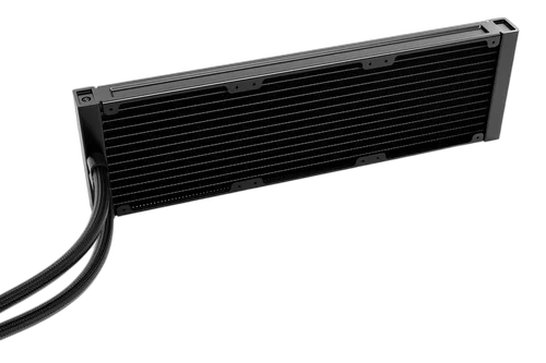 be quiet! Pure Loop 3 360mm - Noir — vue 4