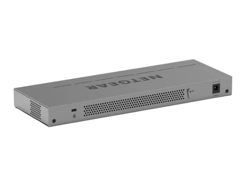 Netgear 16PT GB PLUS SWCH W/ POE+ — vue 4