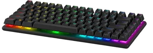 DELL ALIENWARE PRO WRLS GAMING KBOAR — vue 1