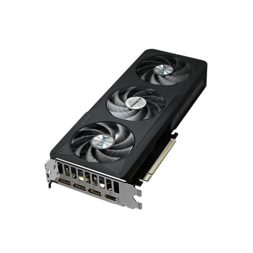 Gigabyte GeForce RTX 5060 Ti EAGLE MAX OC 8Go — vue 4
