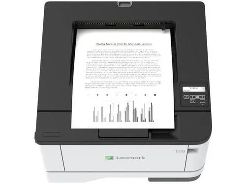 Lexmark MS431dn   (29S0060) — vue 6